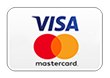 Visa & Mastercard